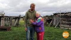 Поделитесь теплом! Доброе утро. Фрагмент