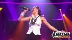 Мария Мирова. «Музыка»