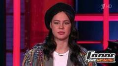 Мария Мирова перед полуфиналом