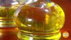 Сыродавленное масло: что это такое, и зачем его едят? Доброе утро. Суббота. Фрагмент 