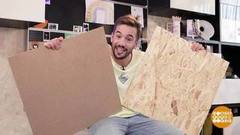 Папа вам не мама: раз доска, два доска… Бизи! Доброе утро. Суббота. Фрагмент 