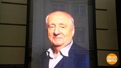 Памяти Марка Захарова. Доброе утро. Суббота. Фрагмент 