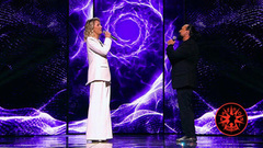 Ольга Савосина / Жан Милимеров — «If I Ain’t Got You». Перепой звезду! Фрагмент