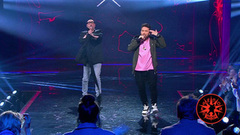 Фархат Шайхиев / Шура — «Комета». Перепой звезду! Фрагмент 