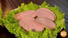 Колбаса: докторская, молочная, любительская – в чем разница? Доброе утро. Фрагмент