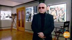 Карен Шахназаров — о российском и советском кино. Доброе утро. Фрагмент 