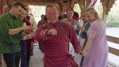 Удмуртская свадьба. Играем свадьбу! Анонс