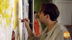 Фильмы об искусстве: больше чем кино. Доброе утро. Фрагмент