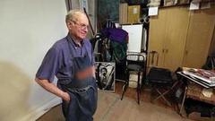 Охотник за головами. В объективе — звезды. Документальный фильм к 80-летию Валерия Плотникова. Анонс