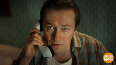 Сергей Безруков: «Артисты — это же дети»! Доброе утро. Фрагмент 