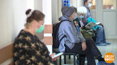 Мыть руки — полезная привычка! Доброе утро. Фрагмент 