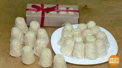 Конфетка ты моя! Доброе утро. Фрагмент