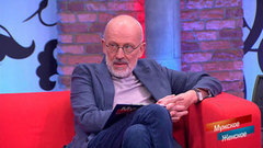 «У нее желание еще и к нам в карман залезть!» Гордон обвинил героиню в корысти. Мужское / Женское. Фрагмент