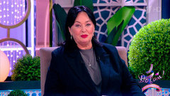 «Маша, чужое брать нельзя», — Лариса Гузеева обратилась к девушке, которая увела мужа. Давай поженимся! Фрагмент