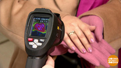 Тест-драйв перчаток. Доброе утро. Фрагмент 