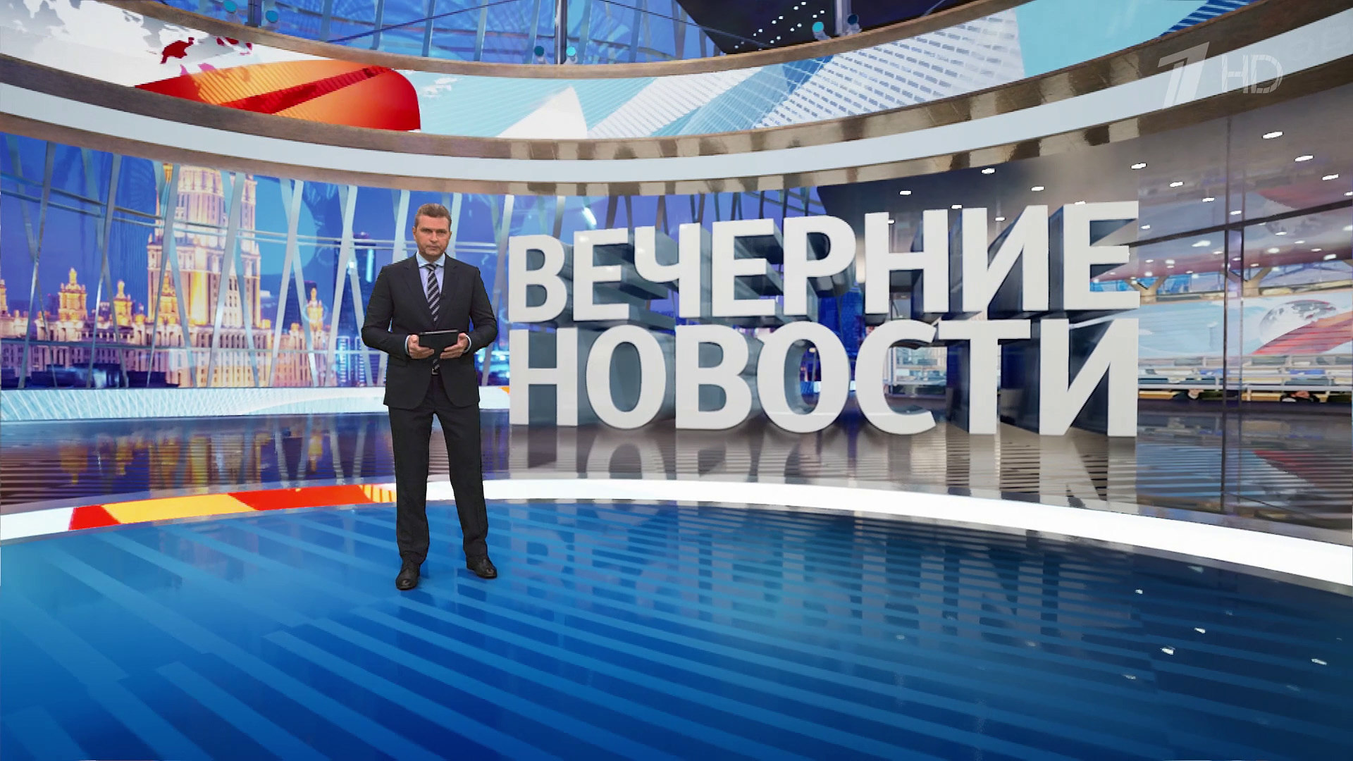 Выпуск новостей в 18:00 19 октября 2023