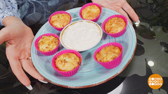 Чтобы кости были крепкими. Доброе утро. Фрагмент