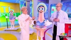 Жизненный цикл костей. Жить здорово! Фрагмент