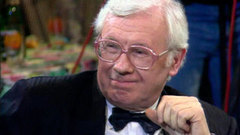 Черный кот на счастье. Документальный фильм к 95-летию со дня рождения Юрия Саульского. Анонс