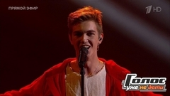 Иван Кургалин. «Калинушка»