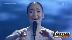 Рената Таирова. «Кометы»