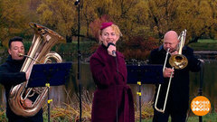 Брасс-ансамбль «Каприз». Доброе утро. Суббота. Фрагмент