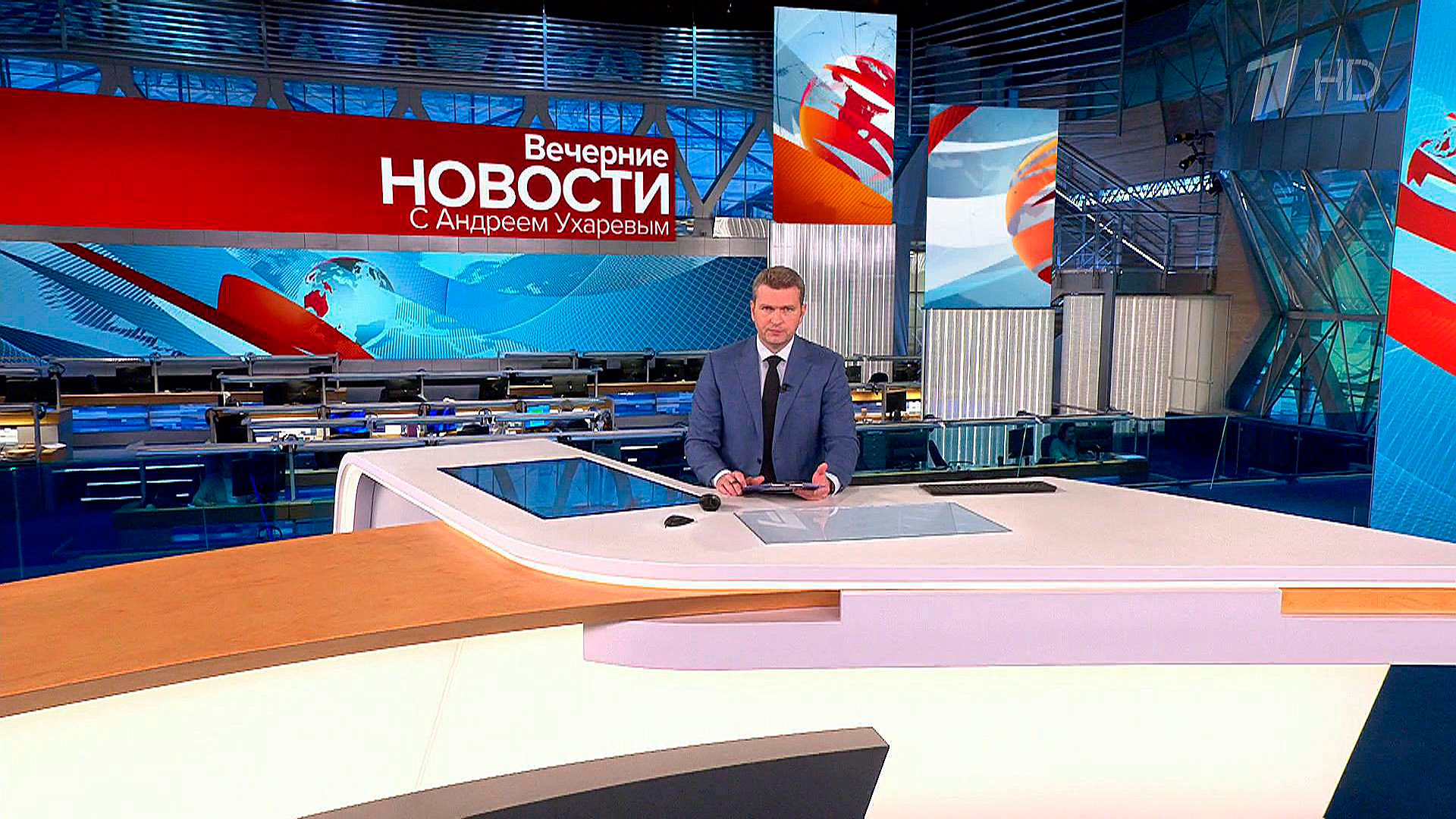 Выпуск новостей в 18:00 21 октября 2023