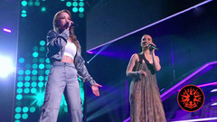 Дарья Звездина / Виктория Дайнеко — «Ищу героя». Перепой звезду! Фрагмент 