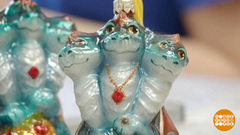 Новогоднее настроение: что, уже пора? Доброе утро. Фрагмент 