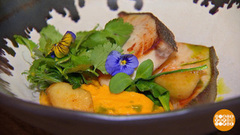 Рыбу маслом не испортишь! Доброе утро. Фрагмент 