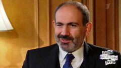 Никол Пашинян: предвестник беды. Куклы наследника Тутти. Анонс