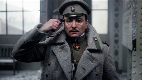 «Мне пришлось перестать быть собой». Троцкий. Анонс