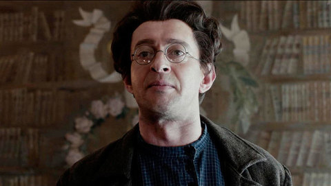 «Возьмите эту силу, приручите, вооружите, и она сметет все на своем пути». Троцкий.  Анонс