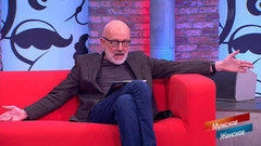 «Вы должны пойти в тюрьму!» Александр Гордон изобличил пенсионерку в мошенничестве. Мужское / Женское. Фрагмент