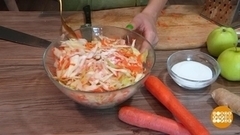 А мы уже квасим! Доброе утро. Фрагмент 