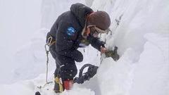 Кислород. Вверх за пределы себя. Документальный фильм. Анонс