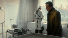 Бизон: Дело манекенщицы. 12 серия. Анонс