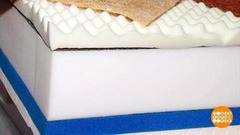 Матрасы: что внутри? Доброе утро. Фрагмент
