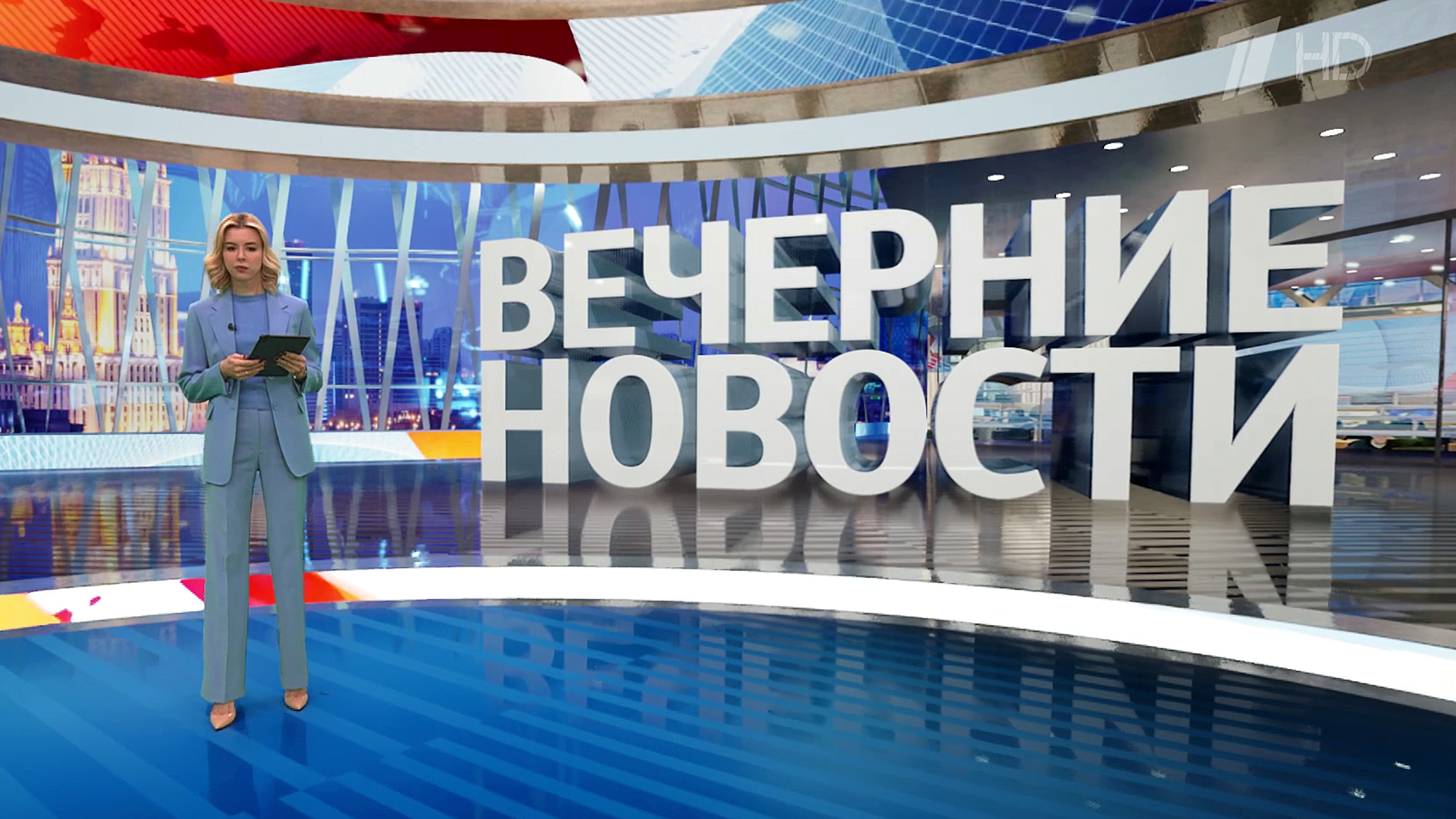 Выпуск новостей в 18:00 26 октября 2023