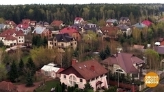 Дачники уехали, а взносы остались… Доброе утро. Фрагмент 