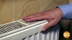 Холодные батареи: кто виноват и что делать? Доброе утро. Фрагмент 