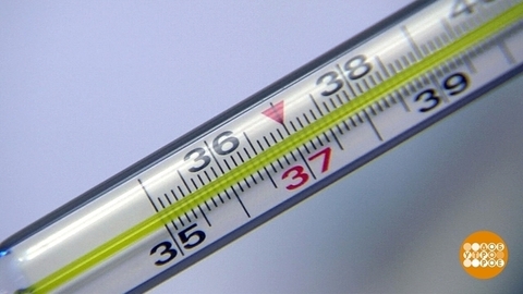 Простуда, грипп, ОРВИ: в чем разница? Доброе утро. Фрагмент