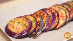 Омлет в луковых кольцах  от Марии Суровой. Доброе утро. Суббота. Фрагмент 