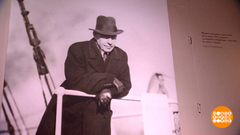 Сергей Рахманинов: «Я – русский композитор». Доброе утро. Суббота. Фрагмент