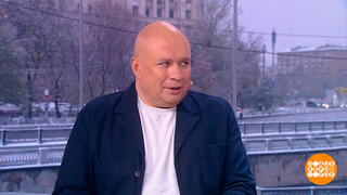 Михаил Ханов – про деньги: как их сохранить и приумножить. Доброе утро. Суббота. Фрагмент 