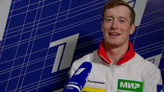 «Штормило, как на корабле». Александр Самарин о коротком прокате. Красноярск. Гран-при России по фигурному катанию 2023