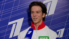 «Больше пространства для риска не осталось». Петр Гуменник о произвольном прокате. Красноярк. Гран-при России по фигурному катанию 2023