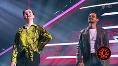 Ольга Матыс / Миша Марвин — «Покинула чат». Перепой звезду! Фрагмент