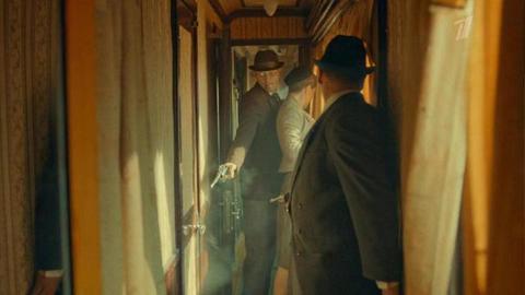 «Я уже докладывал, что не доверяю этому источнику». Начальник разведки. Анонс