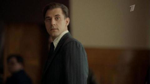 «Не забывайте, что вы шестой на этом посту за полтора года». Начальник разведки. Анонс